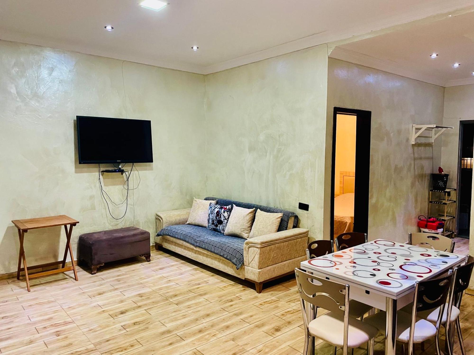 Batumi Seaside Magnolia Apartment Exterior photo